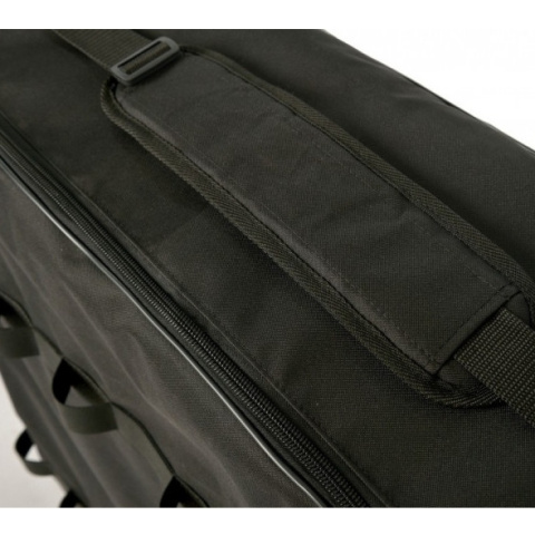 Elektrostatyk Fotel Cuzo Quantum Zielony-Coyote D36