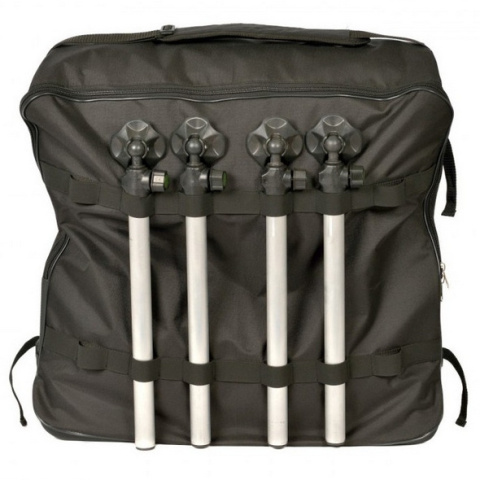 Elektrostatyk Fotel Cuzo Quantum Zielony-Coyote D36