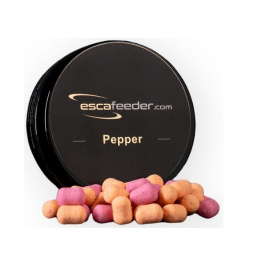 Esca Wafters Pepper 10mm 50ml