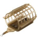 Flagman Koszyk Plastic Cage Feeder Small 21g