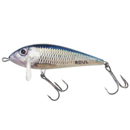 Hunter Wobler Soul 6cm 8g Blue Tonący