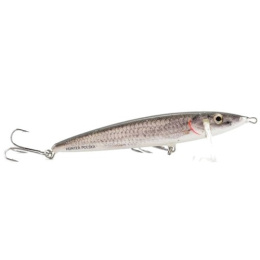 Hunter Wobler Spirit 9cm 10g AL Tonący