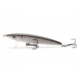 Hunter Wobler Spirit 9cm 10g S AL