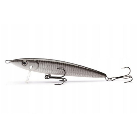 Hunter Wobler Spirit 9cm 10g S AL