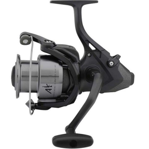 Okuma Kołowrotek AK-5000 Baitfeeder Wolny Bieg