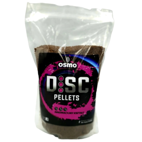 Osmo Disc Pellet 800g