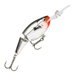 RAPALA Wobler Jointed Shad Rap CH 9cm 25g
