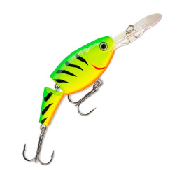 RAPALA Wobler Jointed Shad Rap FT 9cm 25g