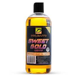 SolBaits Liquid Sweet Gold 500ml