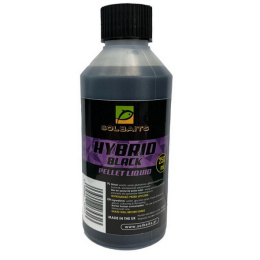 SolBaits Liquid Hybrid Black 250ml