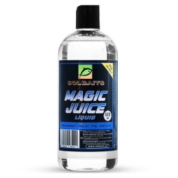 SolBaits Liquid Magic Juice 500ml