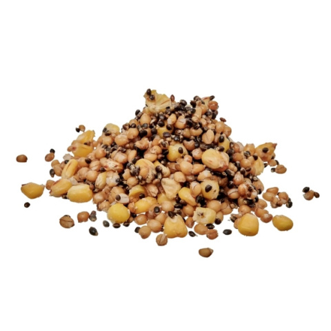 Star Baits Ready Seeds Spod Mix 10kg