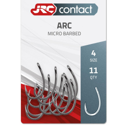 JRC Haczyki ARC Carp 4 11szt.