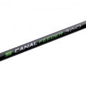 Flagman Wędka S-Canal Feeder Rod 3,90m 80g