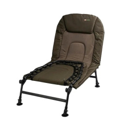 JRC Fotel Defender II Lite Bedchair