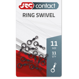 JRC FC Krętlik Rig Swivel 11 11szt