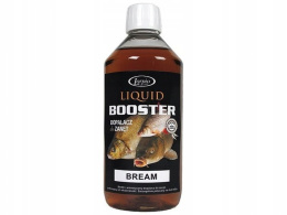 Lorpio Liquid Booster Bream 500ml