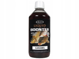 Lorpio Liquid Booster Caramel 250ml