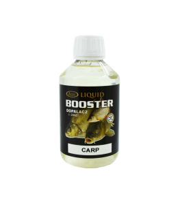 Lorpio Liquid Booster CARP 250ml