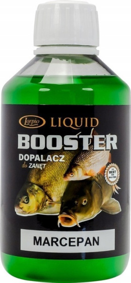 Lorpio Liquid Booster Marcepan 250ml