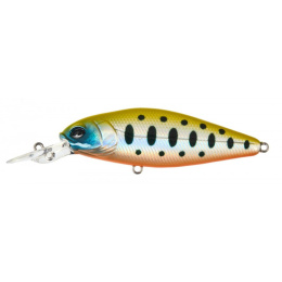 Lucky John Wobler Shad-X 8F 006