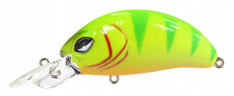 Lucky John Wobler Shad-X 8F 009