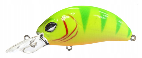 Lucky John Wobler Shad-X 8F 009