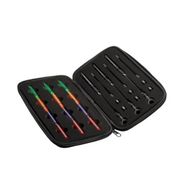 JRC X-Lite Slim Indicator 3 Set