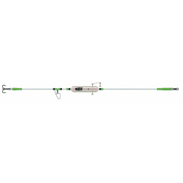 MadCat Adjusta Profi River Rig Noseclip TRBL 2,0