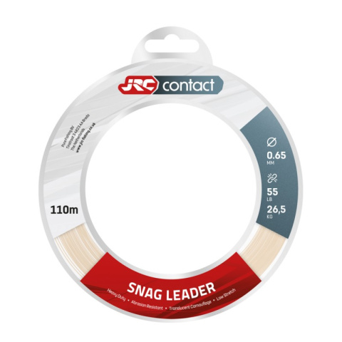 JRC FC Snag Leader T Camo 55LB 110m