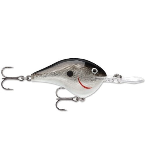 Rapala Wobler DT Dives-To Series 7cm 22g DT16 S