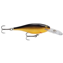 Rapala Wobler Shad Rap SR09 9cm 15g G