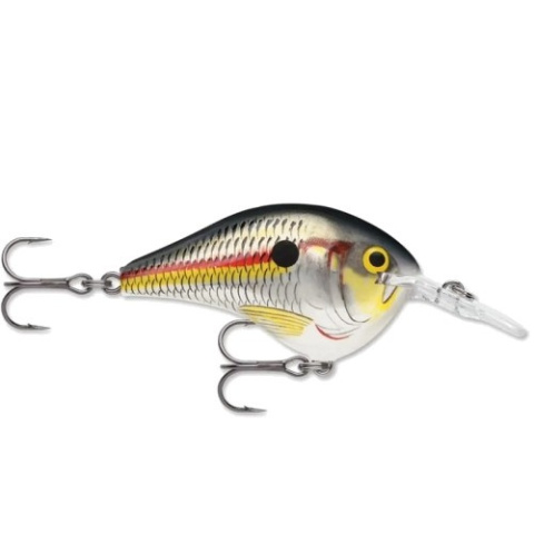 Rapala Wobler DT Dives-To Series 7cm 22g DT16 SD