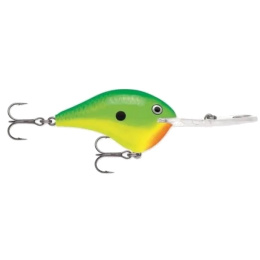 Rapala Wobler Dive To DTMSS20 7cm 25g CTL