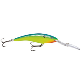 Rapala Wobler Deep Tail Dancer 11cm 22g PRT