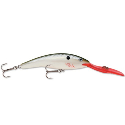 Rapala Wobler Deep Tail Dancer 9cm 13g BP