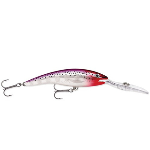 Rapala Wobler Deep Tail Dancer 9cm 13g PCLF