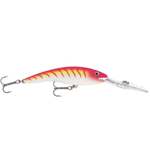 Rapala Wobler Deep Tail Dancer 9cm 13g PTU