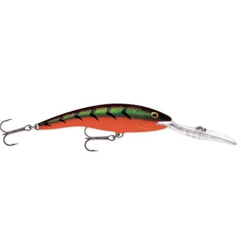 Rapala Wobler Deep Tail Dancer 9cm 13g RDT