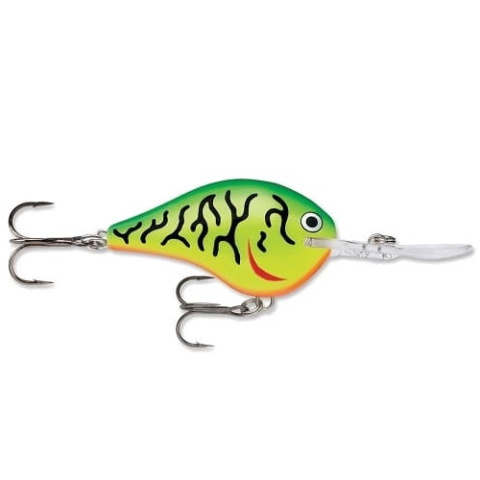 Rapala Wobler DT Dives-To Series 7cm 22g DT16 FT