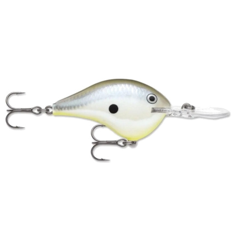 Rapala Wobler Dive To DTMSS20 7cm 25g DSSD