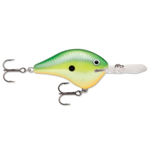 Rapala Wobler Dive To DTMSS20 7cm 25g RTA