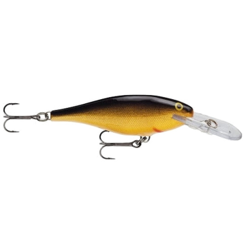 Rapala Wobler Shad Rap SR07 7cm 8g G