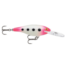 Rapala Wobler Shad Rap SR07 7cm 8g GPSQ