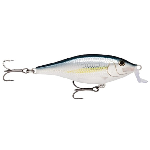 Rapala Wobler Shallow Shad Rap 7cm 7g ALB