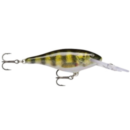 Rapala Wobler Shad Rap SR07 7cm 8g PEL