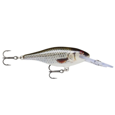 Rapala Wobler Shad Rap SR07 7cm 8g ROL