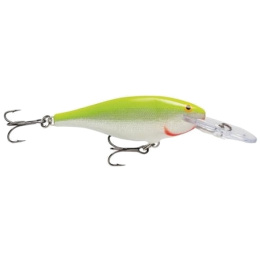 Rapala Wobler Shad Rap SR07 7cm 8g SFC