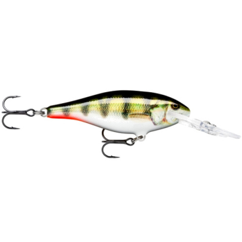 Rapala Wobler Shad Rap SR07 7cm 8g PEHL