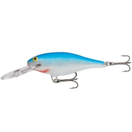 Rapala Wobler Shad Rap SR07 7cm 8g B